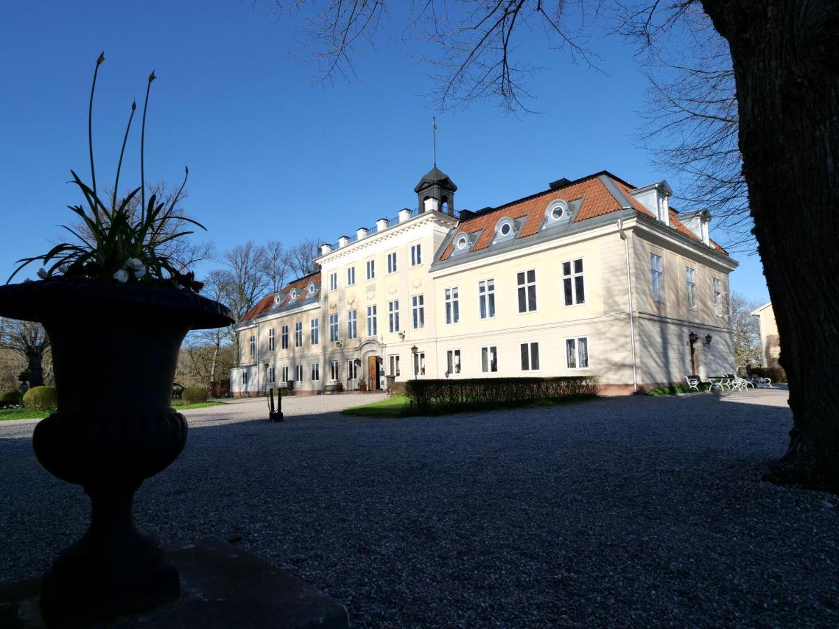 Soedertuna Slott Gnesta Exterior foto