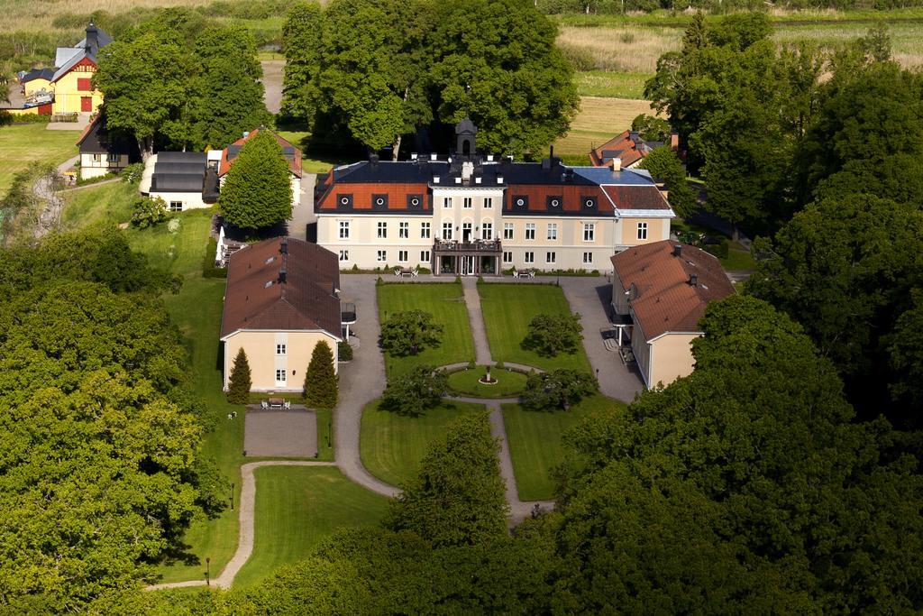 Soedertuna Slott Gnesta Exterior foto