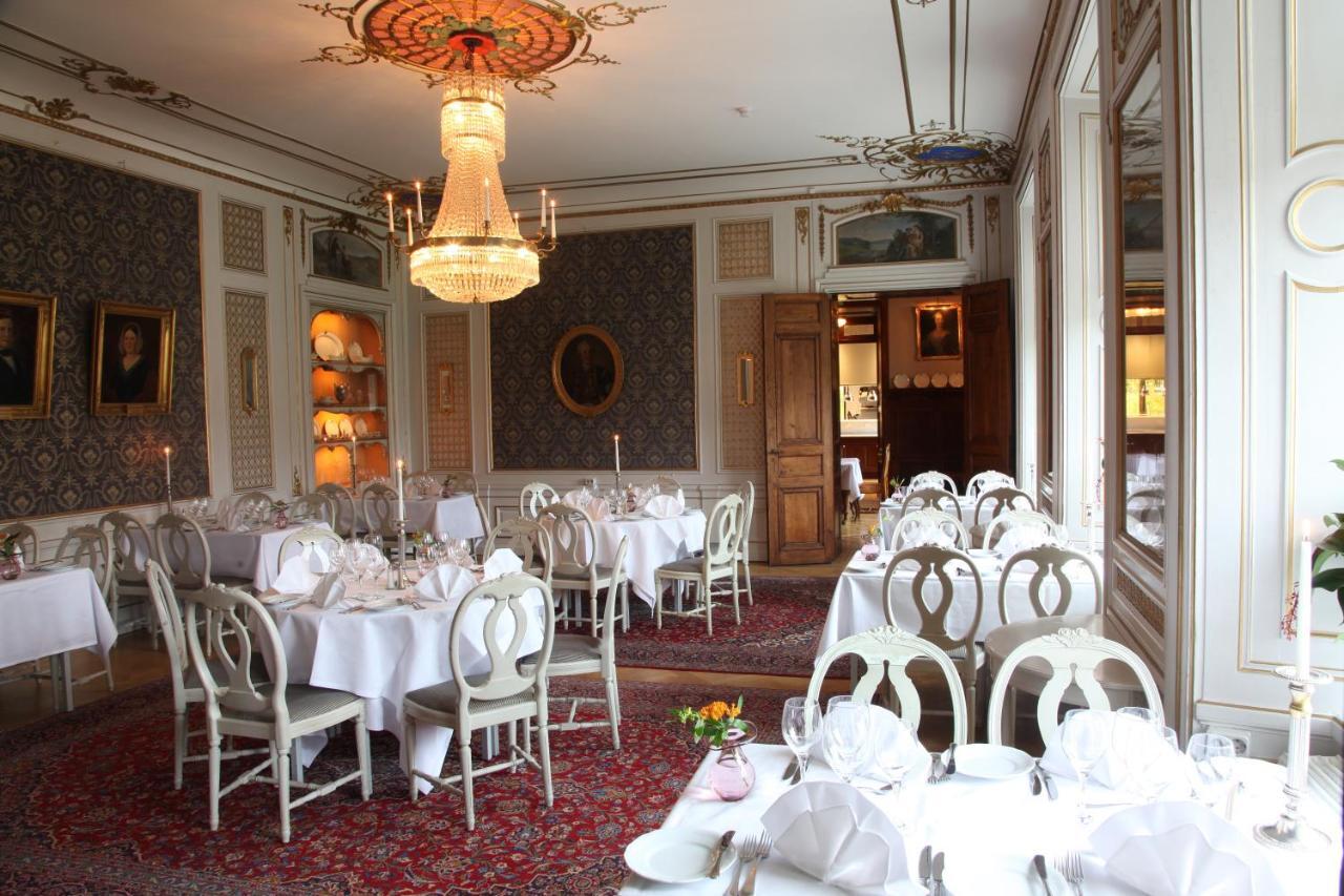 Soedertuna Slott Gnesta Exterior foto