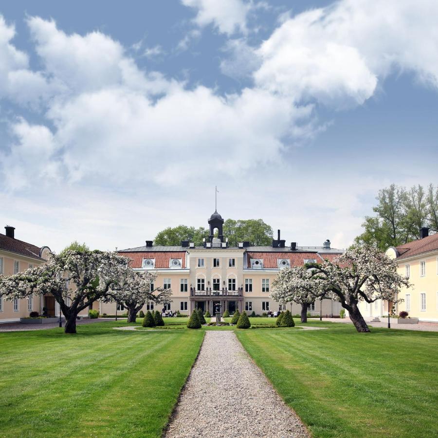 Soedertuna Slott Gnesta Exterior foto